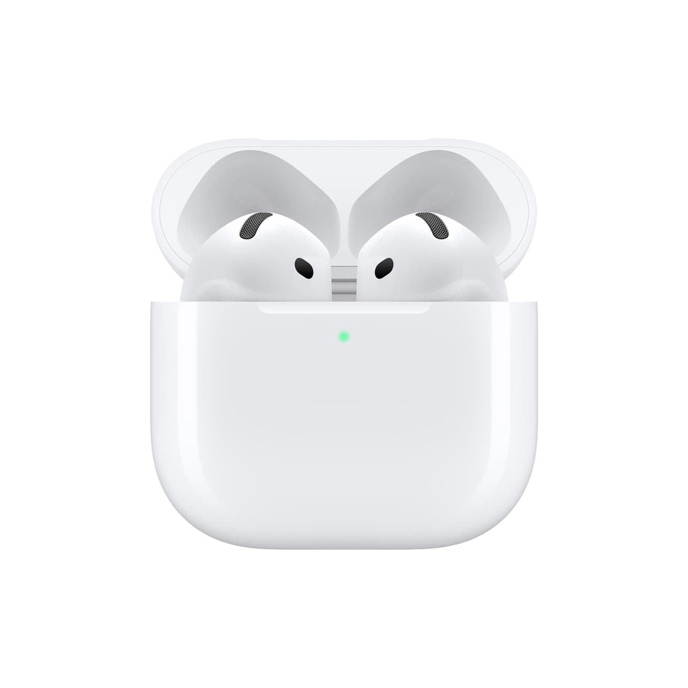 AirPods 4 Wireless Earbuds with USB‑C