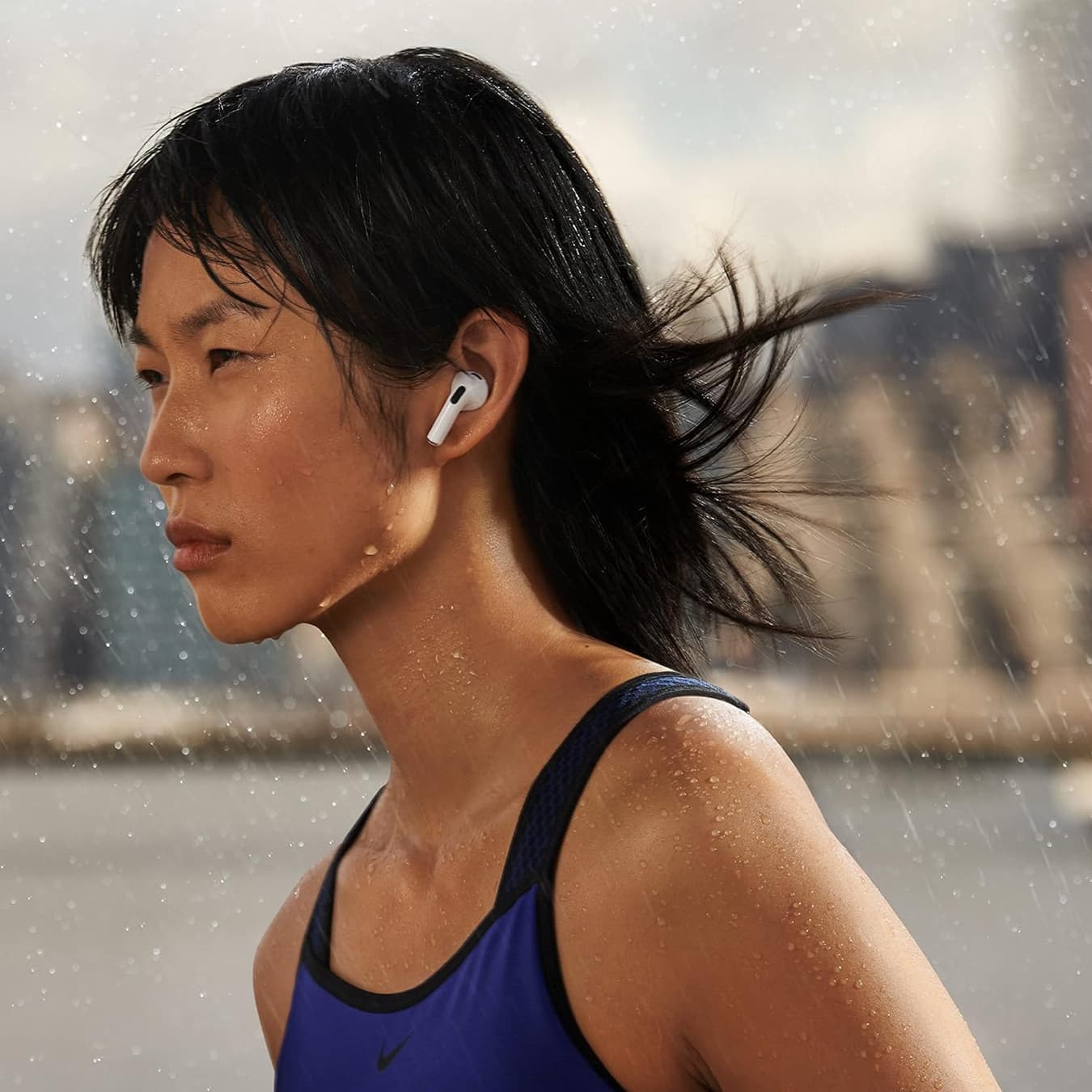 AirPods (4rd Generation) with Active Noise Cancellation, USB-C
