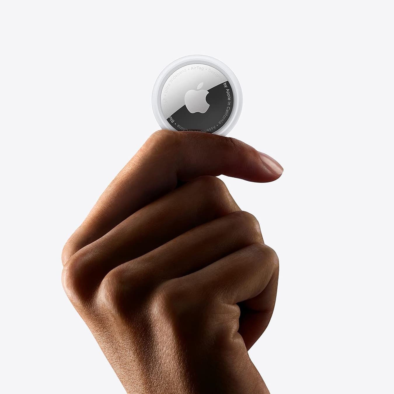 AirTag with 1—Year Warranty