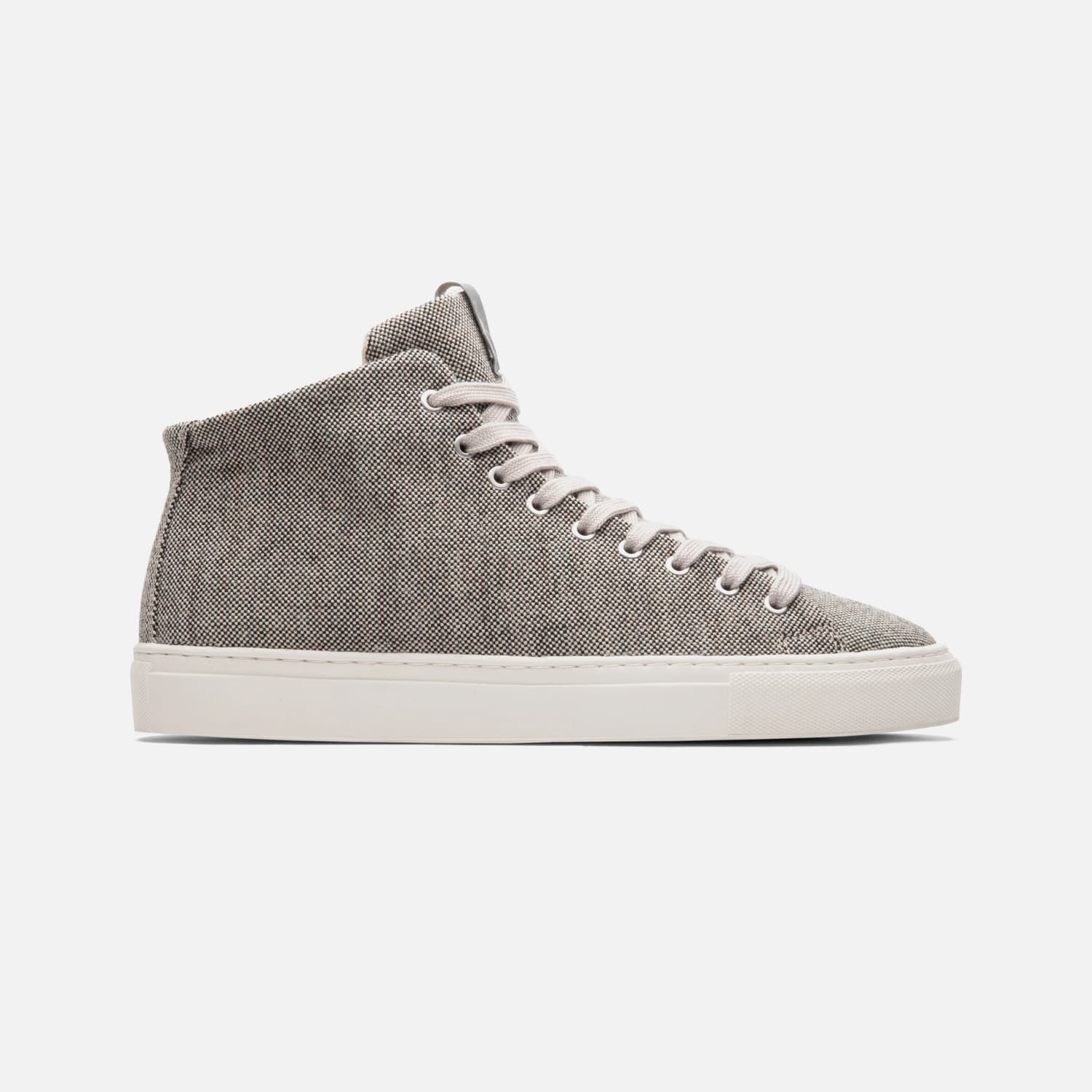 Glimo Classic High-Top Shoes