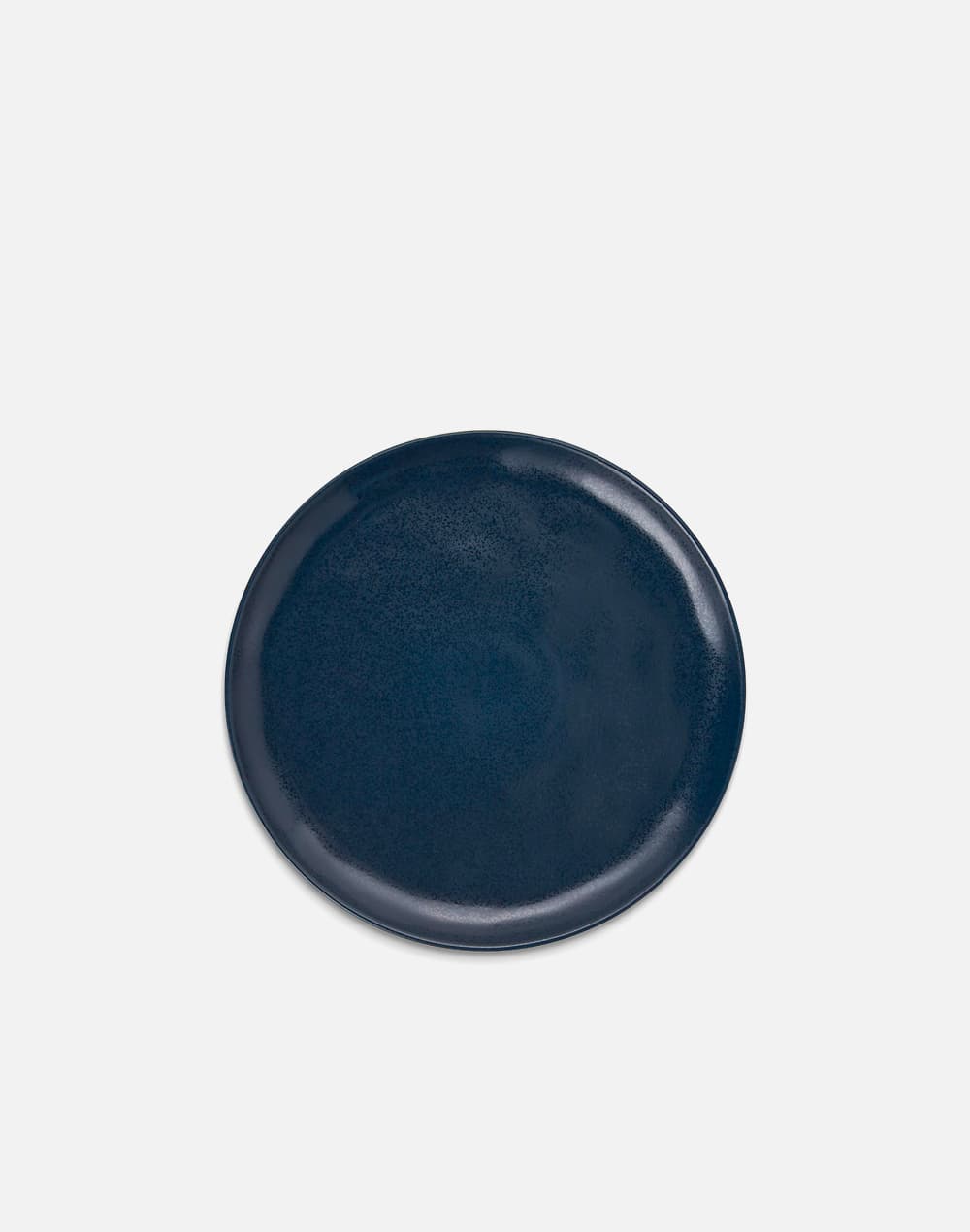 Glozin II Stoneware Platter Large