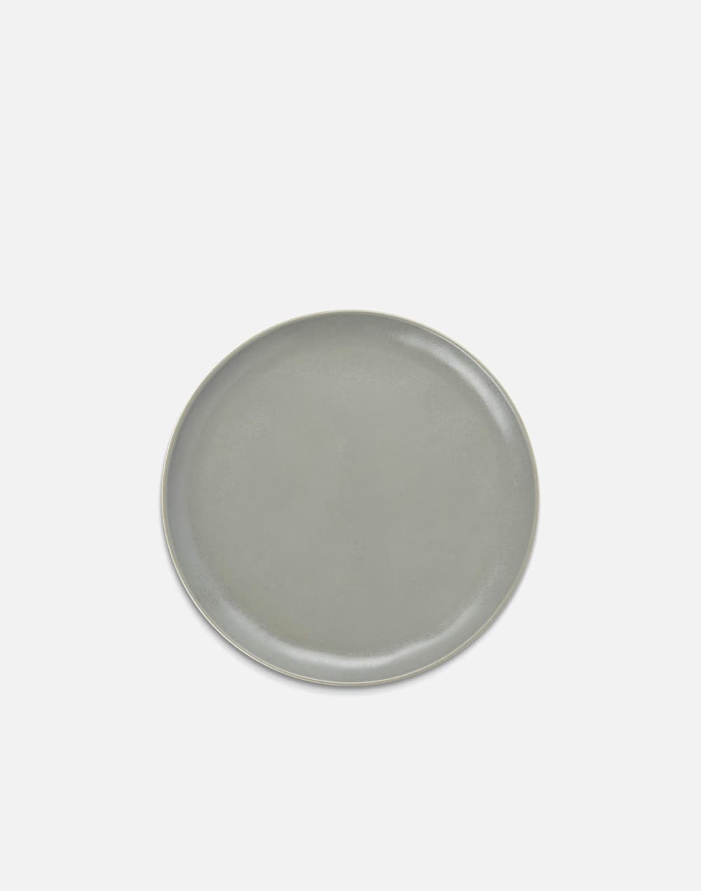 Glozin II Stoneware Platter Large