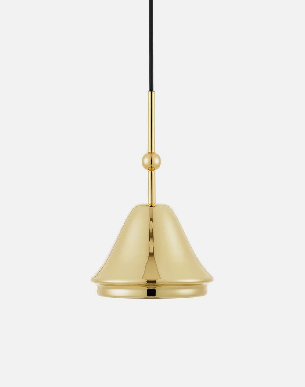 Glozin II Tivoli Emperor Lamp
