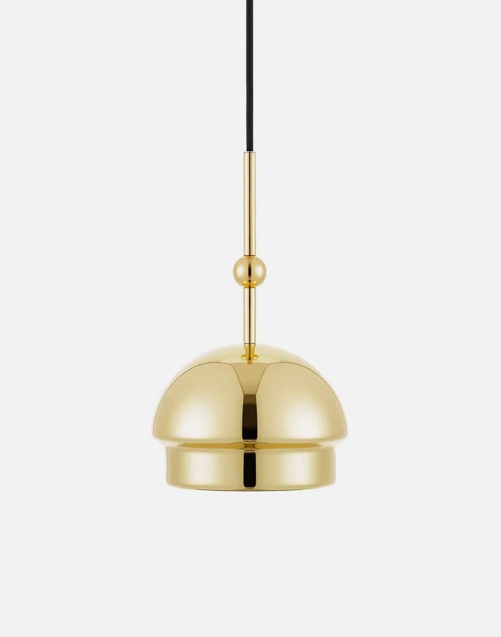 Glozin II Tivoli Emperor Lamp