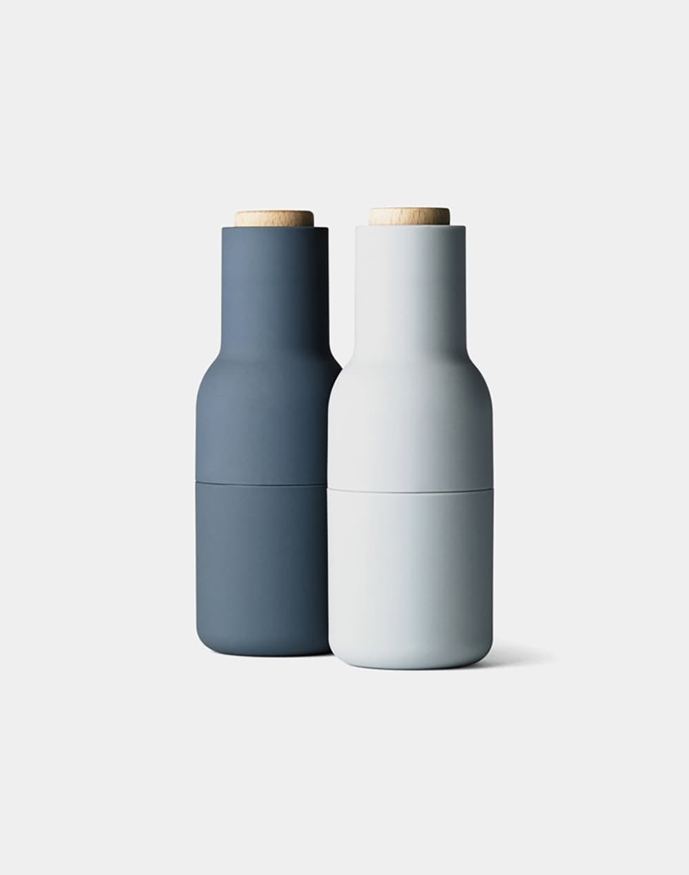 Glozin II Bottle Grinder Of Pepper