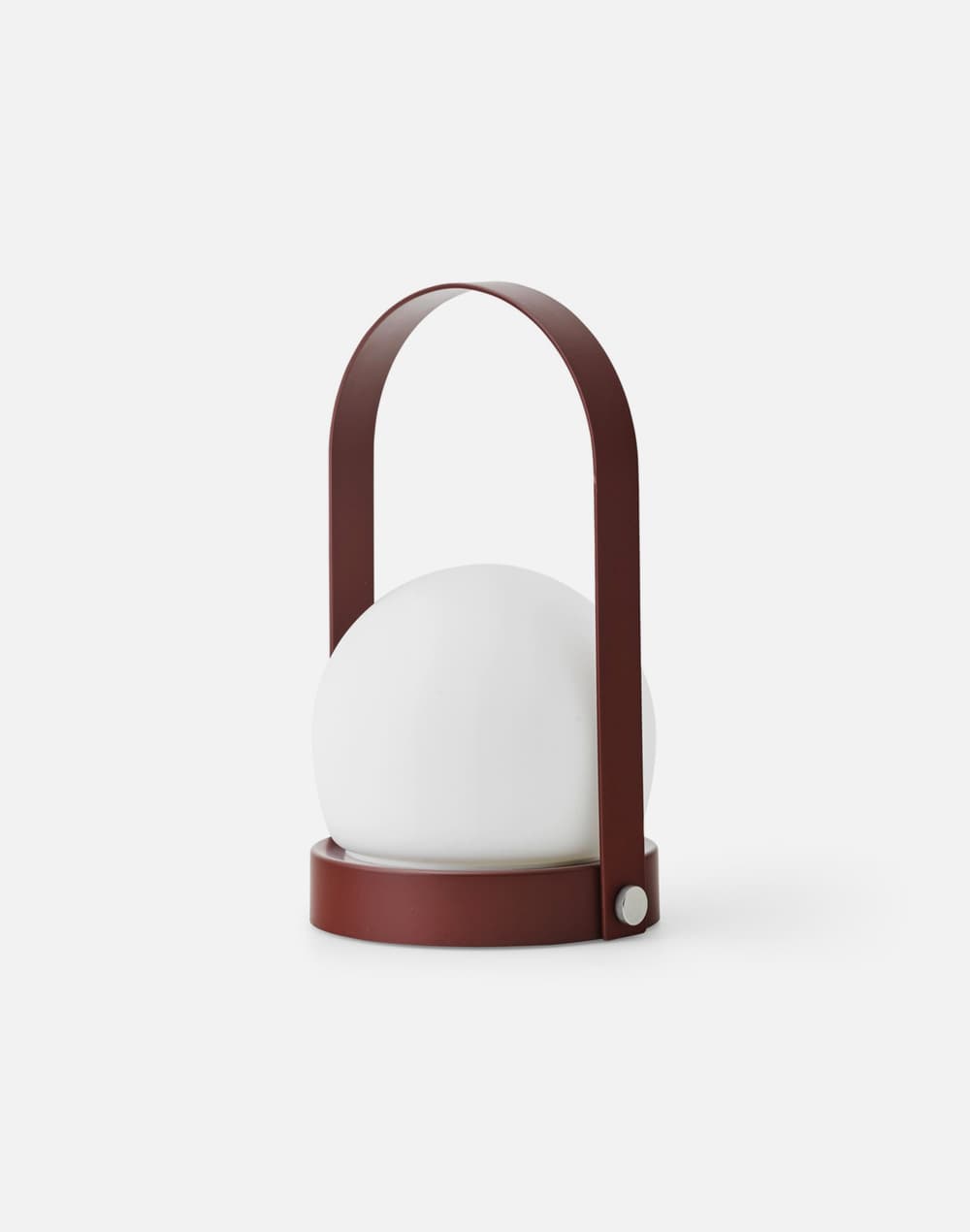Glozin II Carrie Table Lamp