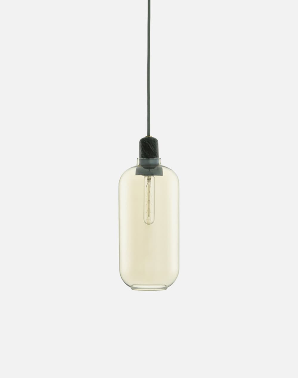 Glozin II Table Lamp 14x29cm