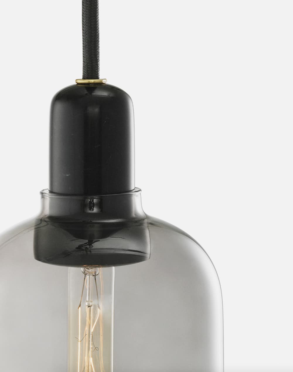 Glozin II Table Lamp 14x29cm