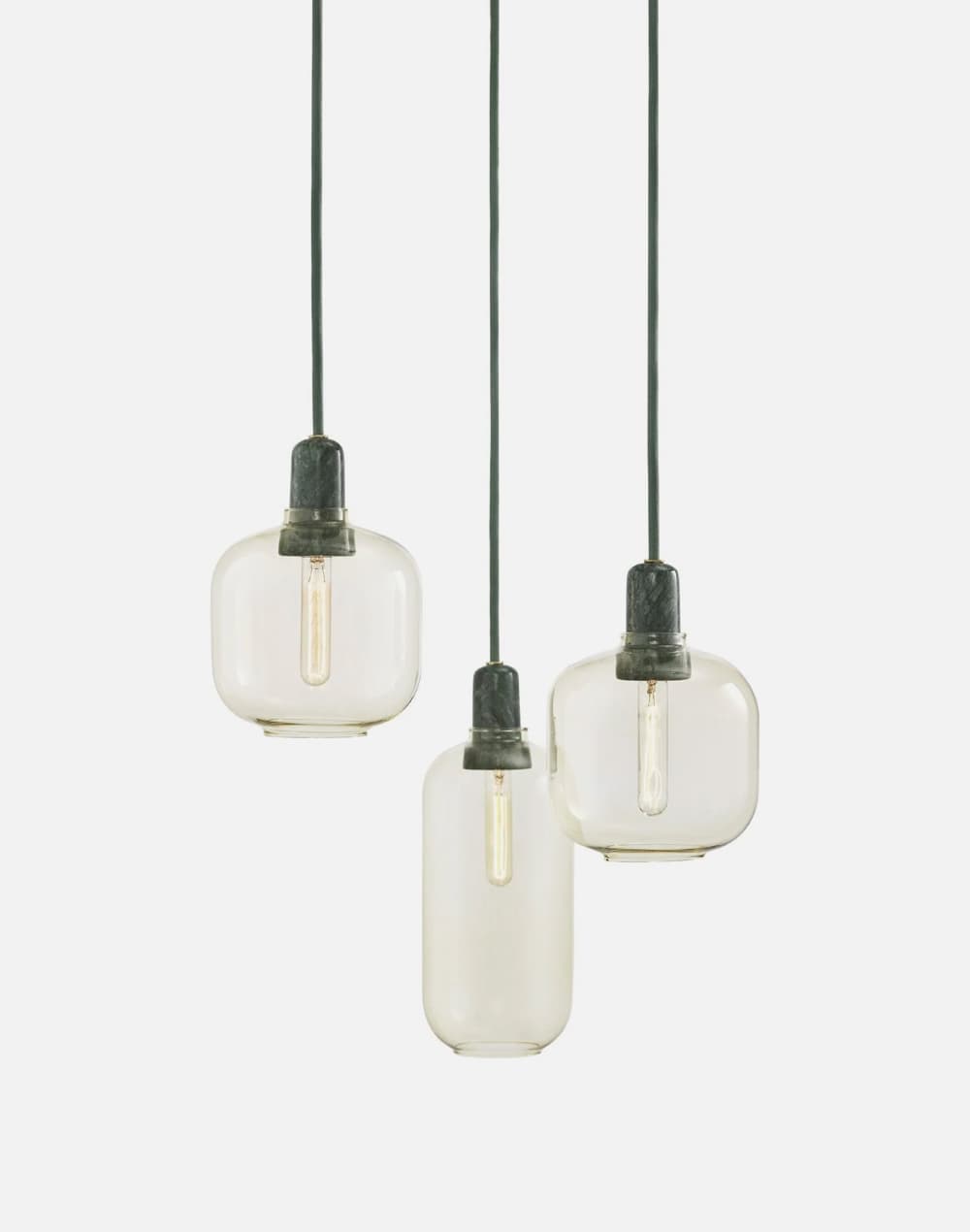 Glozin II Table Lamp 14x29cm