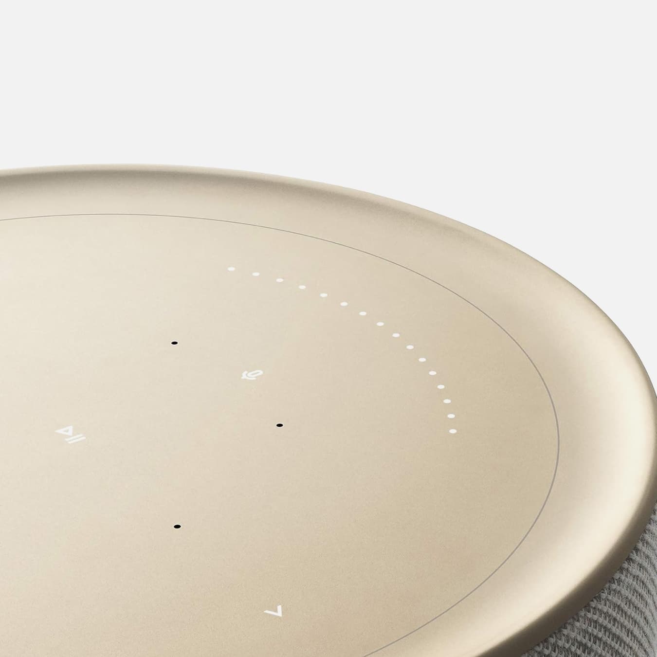 GLS03—Beosound Balance Speaker