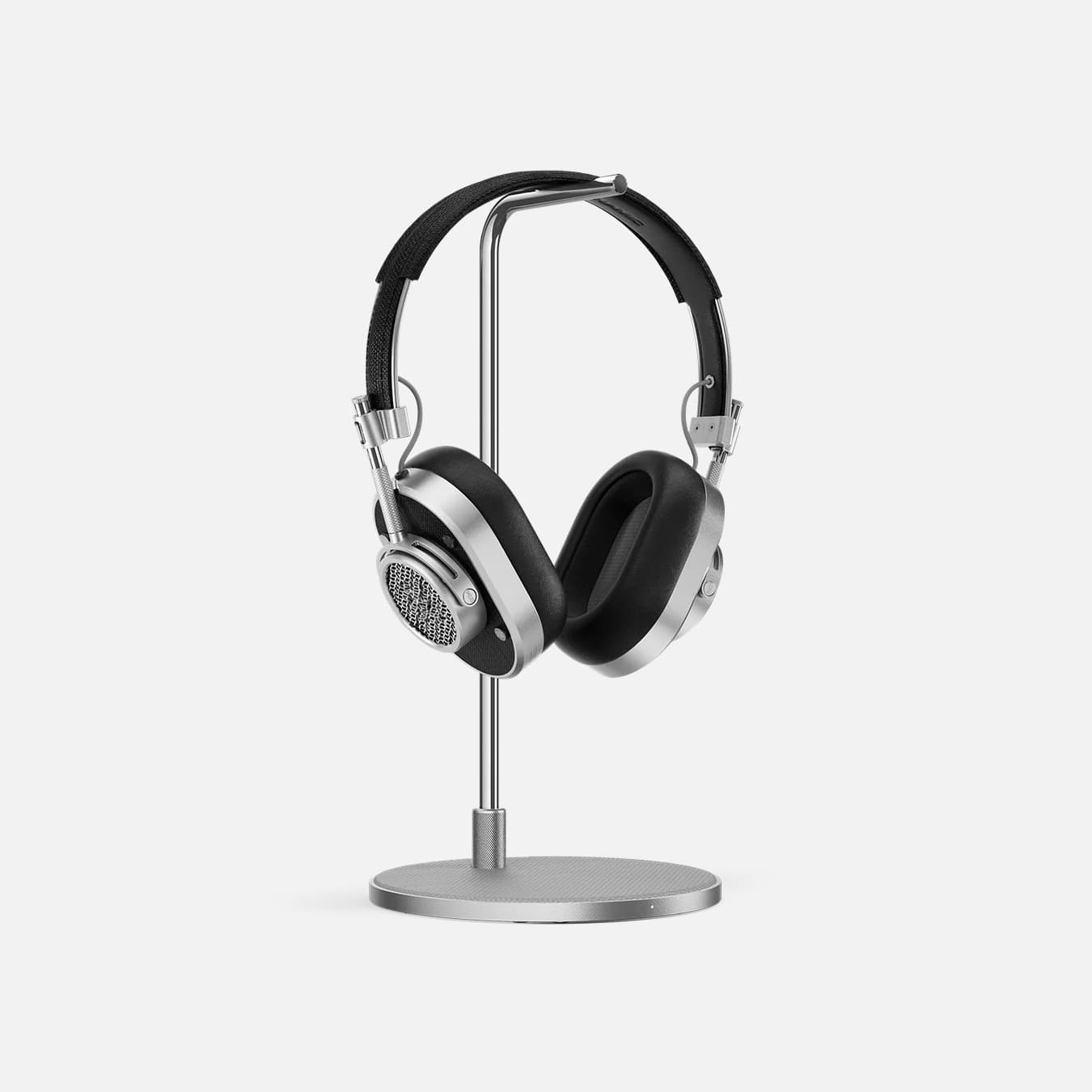 LH35—Wireless Over-Ear Headphones