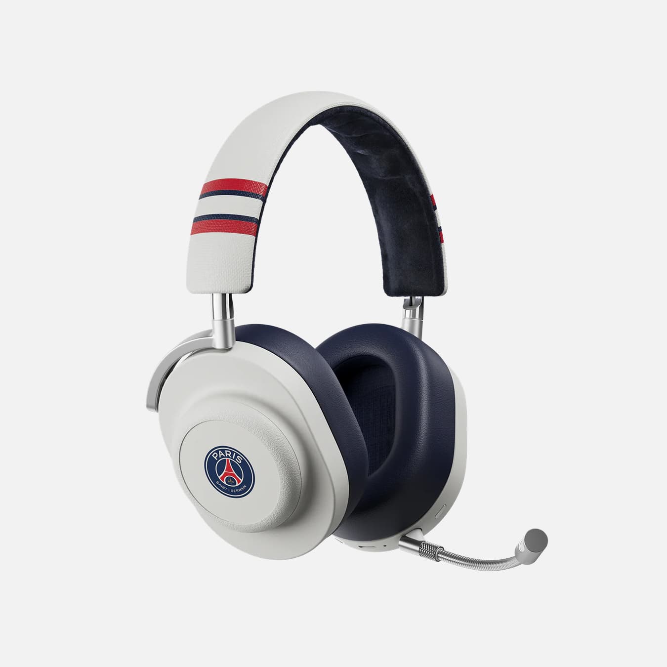 Collaborations de marques – Casques de jeu