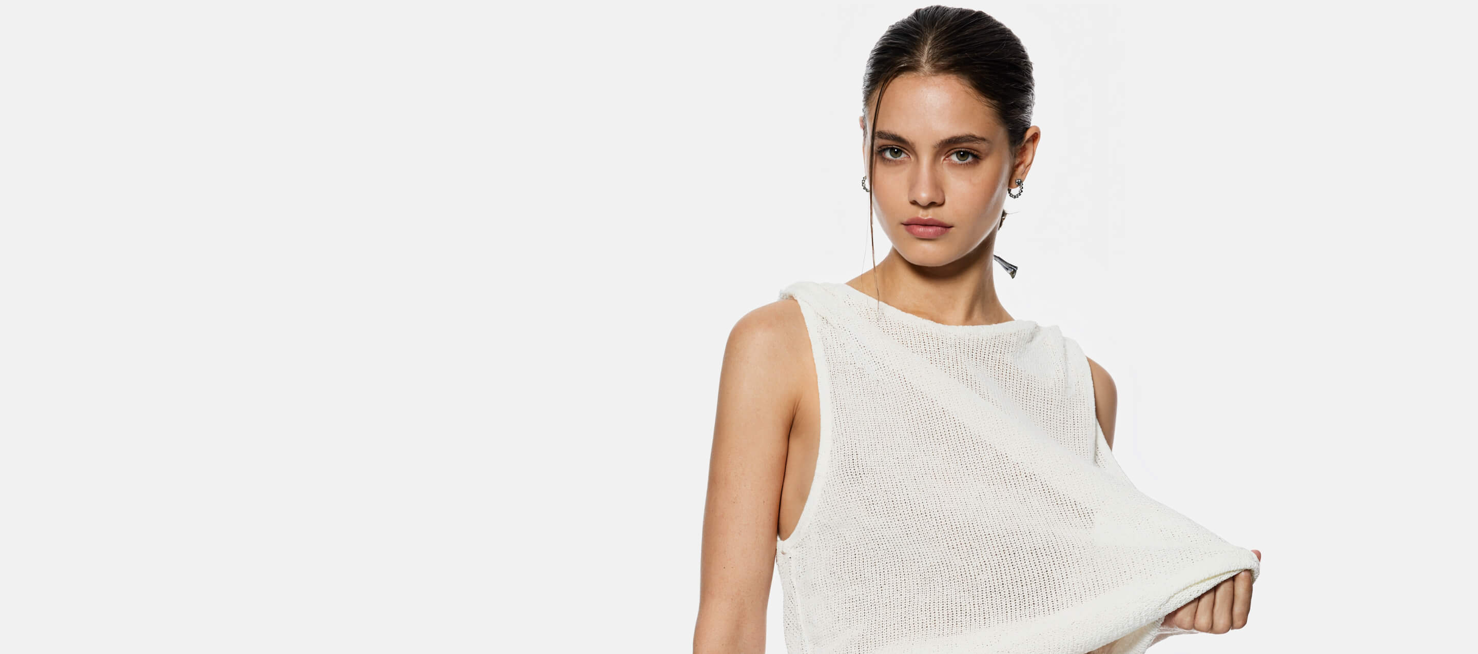 Pure Ease<br>
All-Day Cool