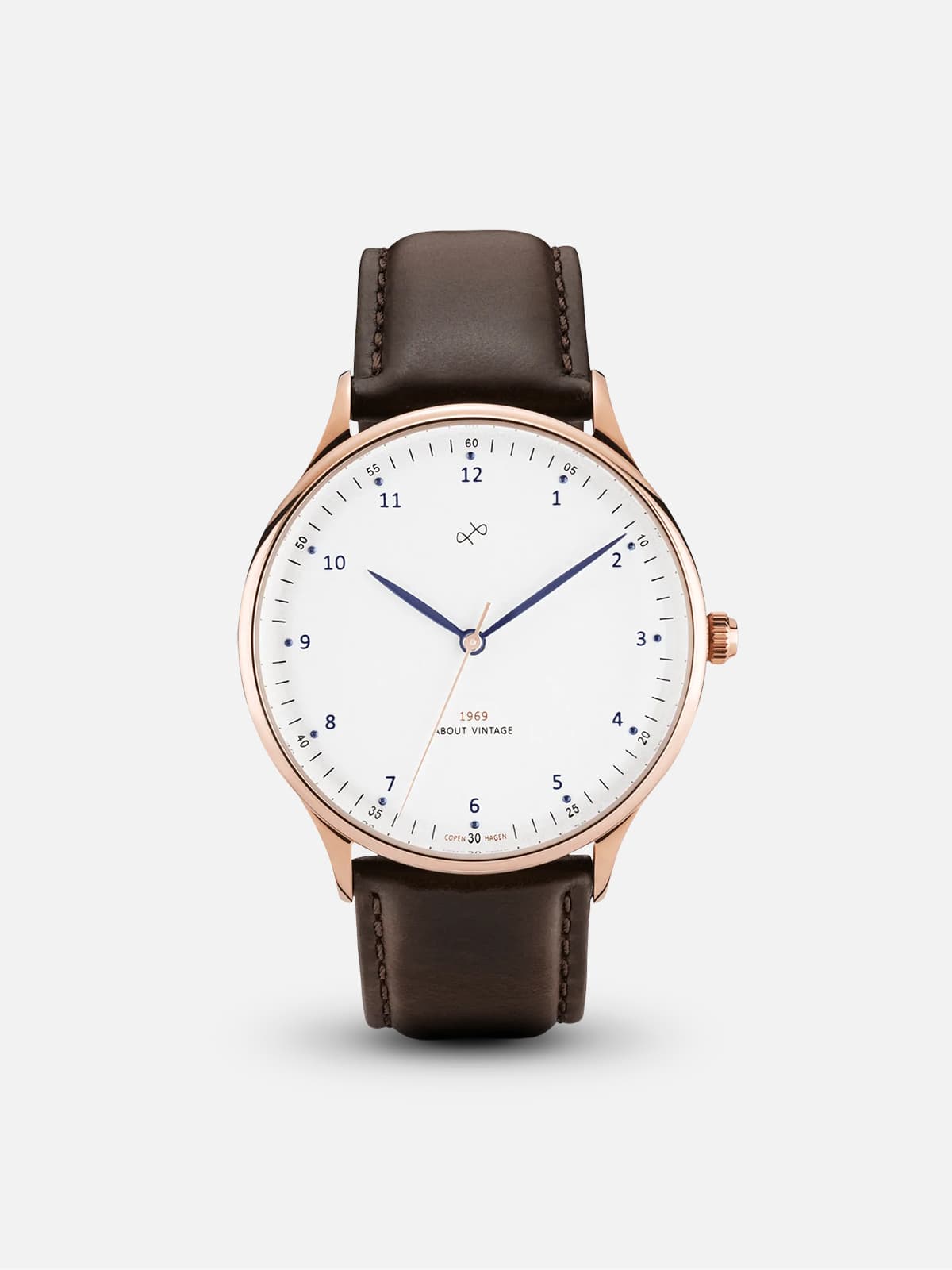 Le millésime 1820 - Or/Blanc