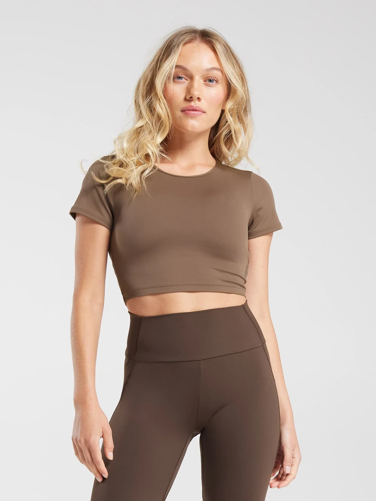 Everyday Cap Sleeve T-Shirt